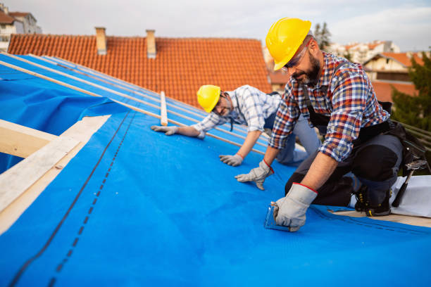 Fast & Reliable Emergency Roof Repairs in Park Hills, MO